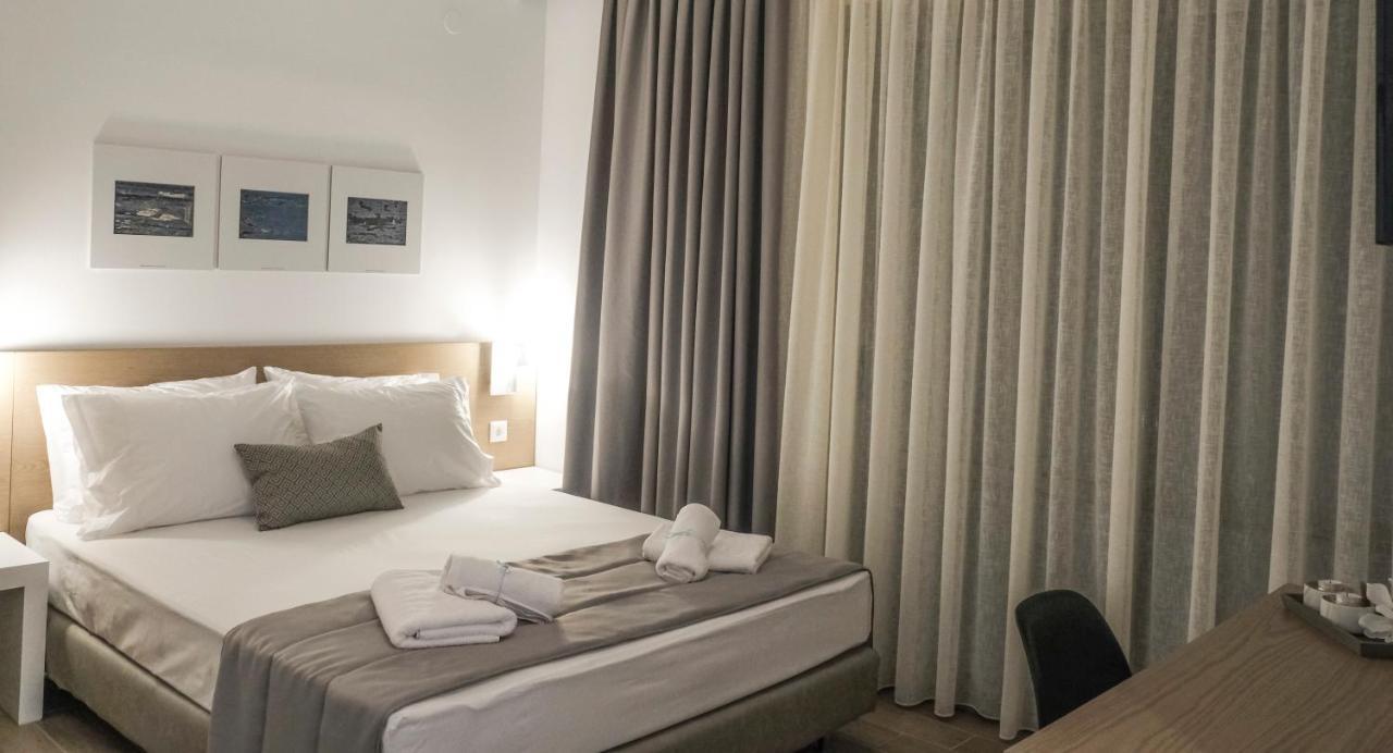 מטהמורפוסי Hotel Vozina מראה חיצוני תמונה