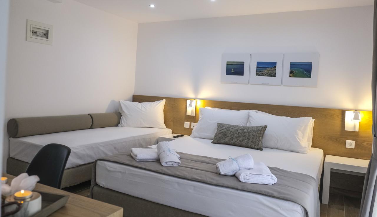 מטהמורפוסי Hotel Vozina מראה חיצוני תמונה