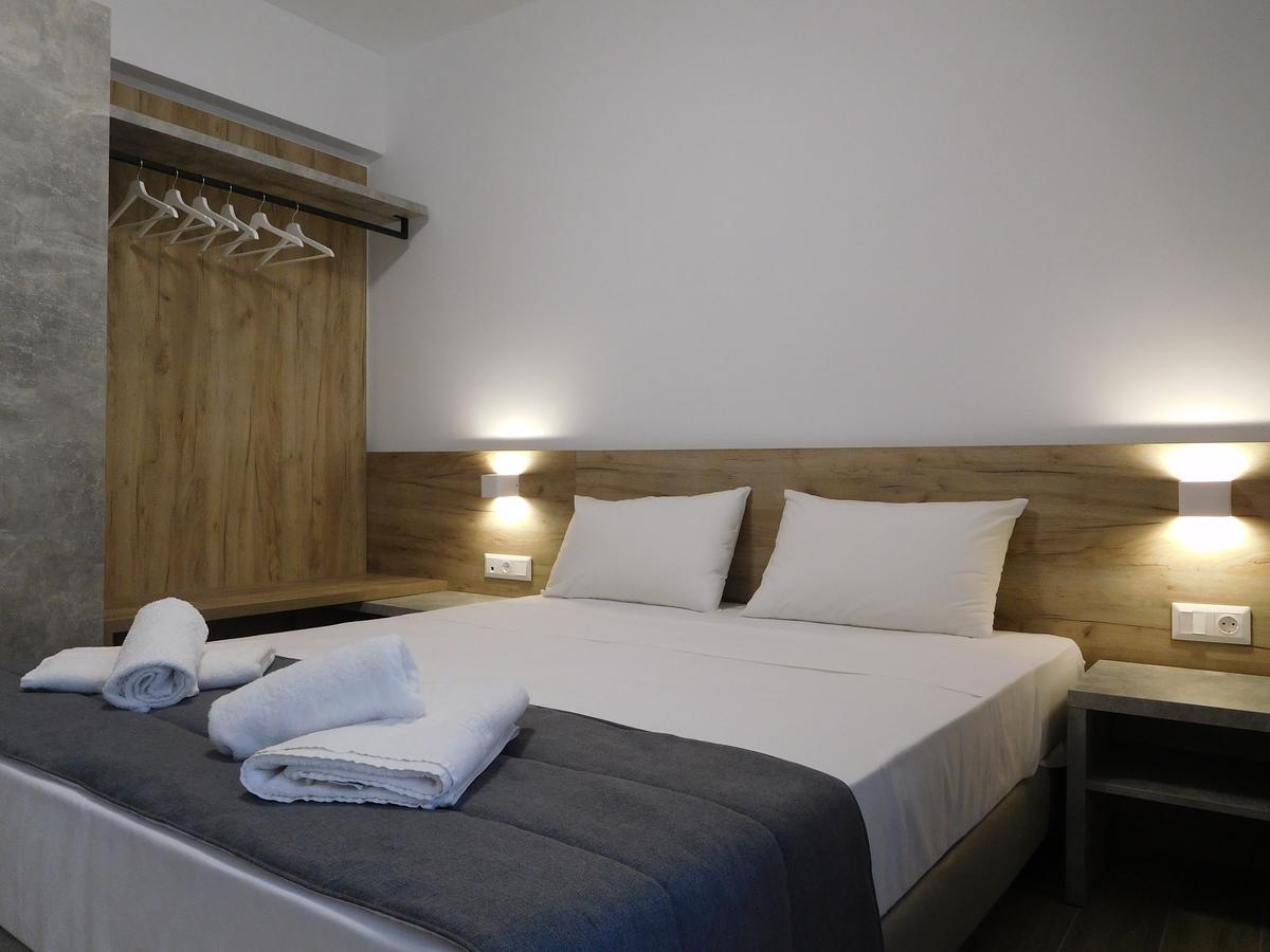 מטהמורפוסי Hotel Vozina מראה חיצוני תמונה