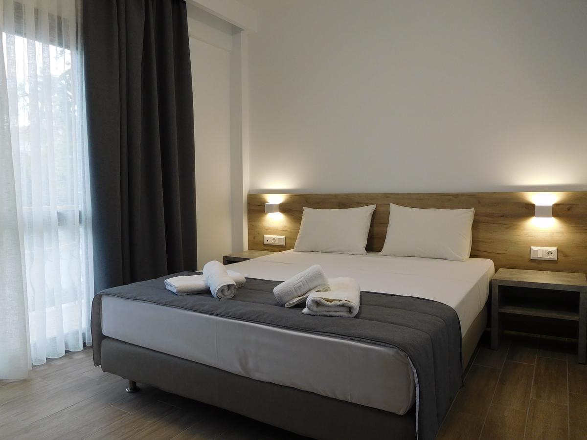 מטהמורפוסי Hotel Vozina מראה חיצוני תמונה