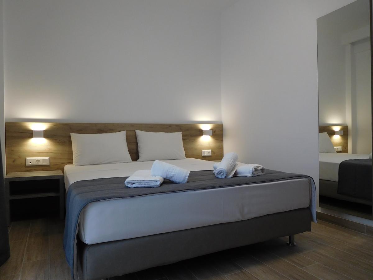 מטהמורפוסי Hotel Vozina מראה חיצוני תמונה