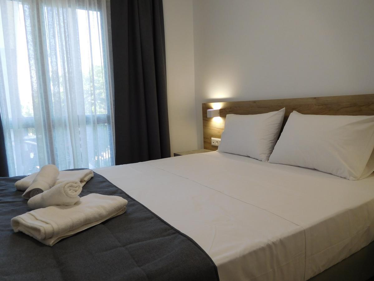 מטהמורפוסי Hotel Vozina מראה חיצוני תמונה