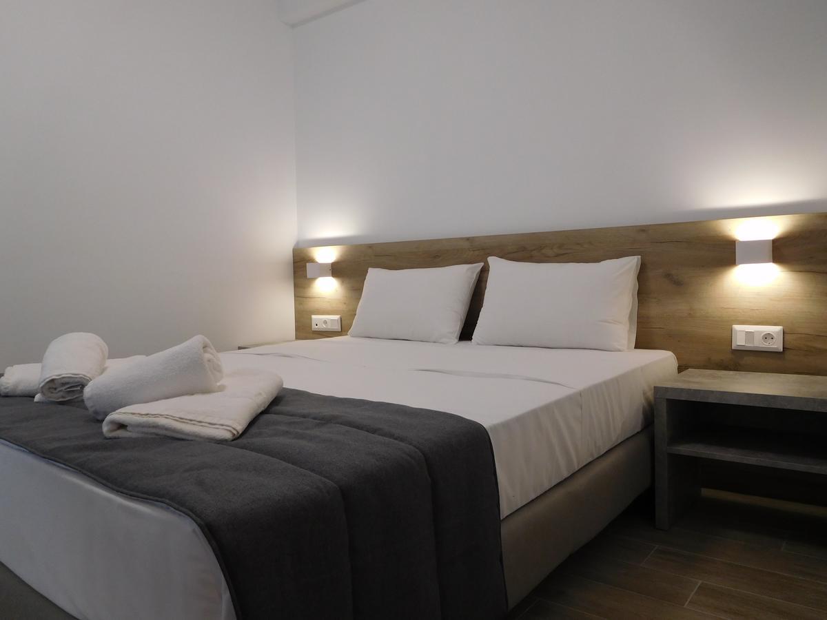 מטהמורפוסי Hotel Vozina מראה חיצוני תמונה